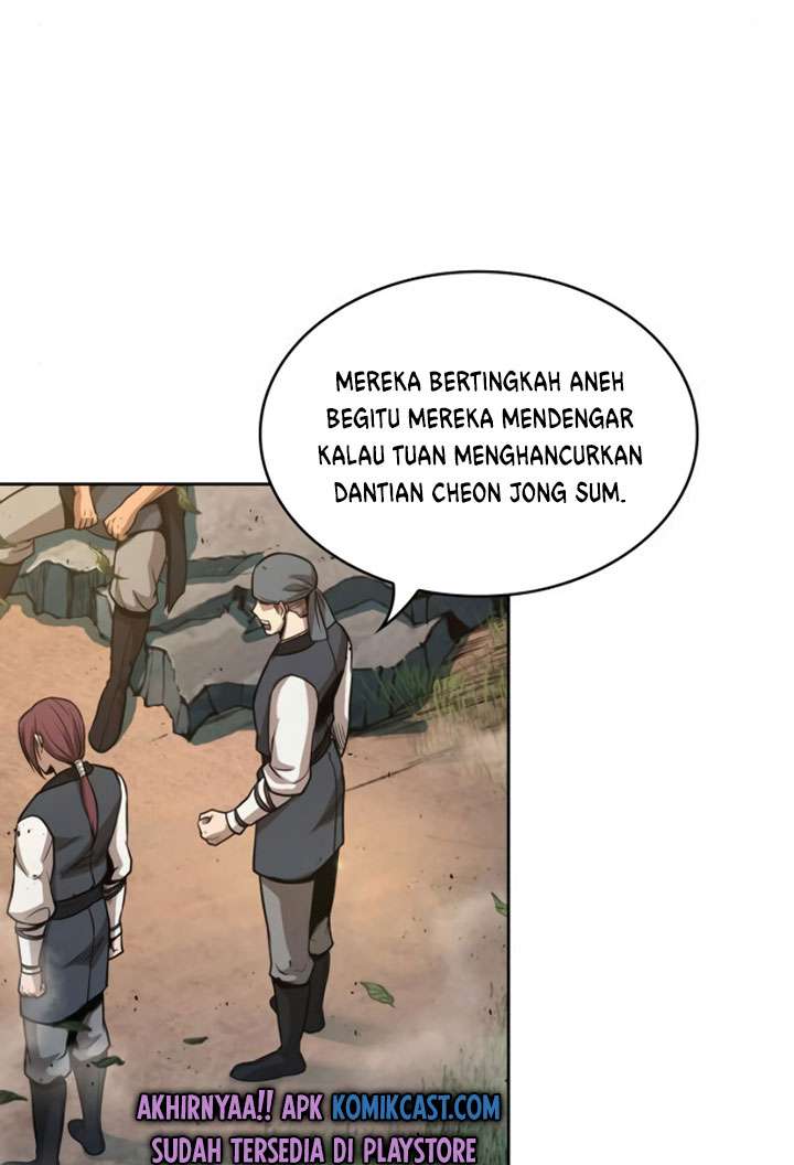 Nano Machine Chapter 47 Gambar 48