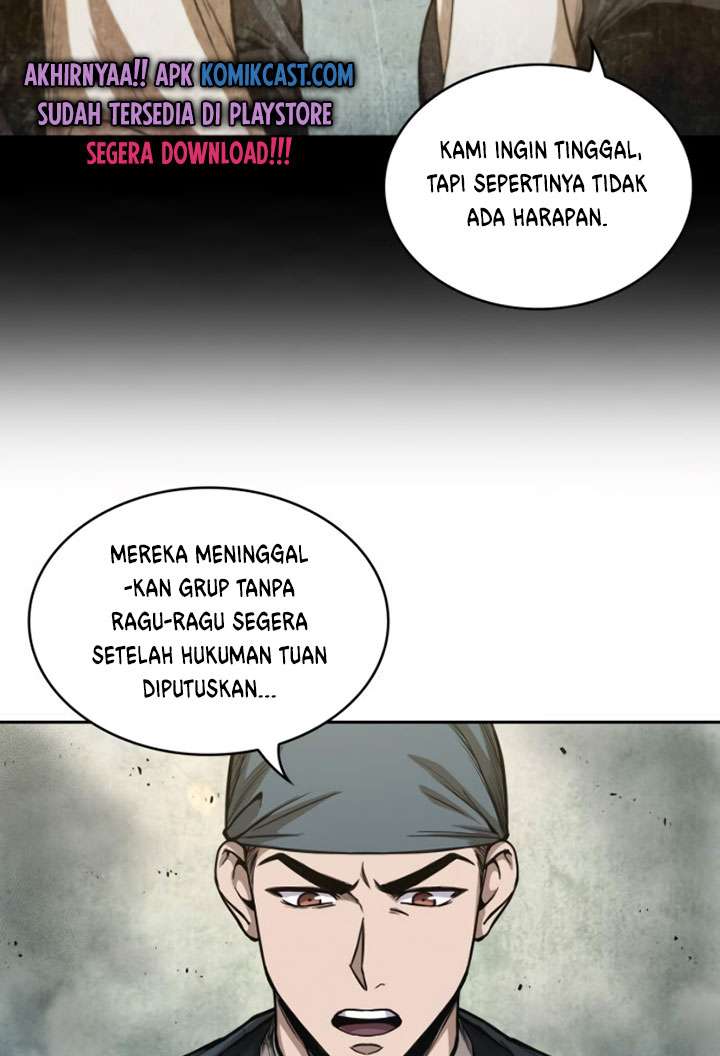 Nano Machine Chapter 47 Gambar 50