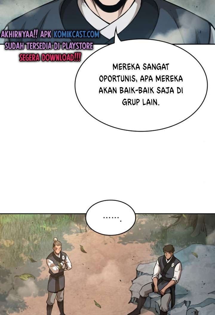 Nano Machine Chapter 47 Gambar 51