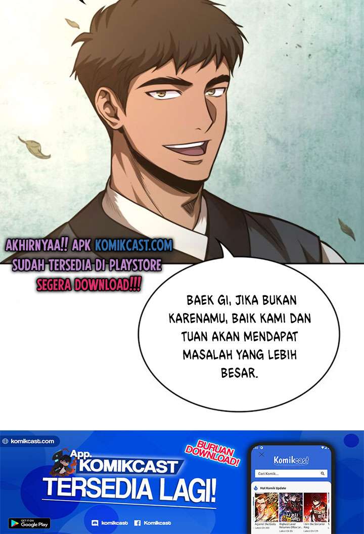 Nano Machine Chapter 47 Gambar 55