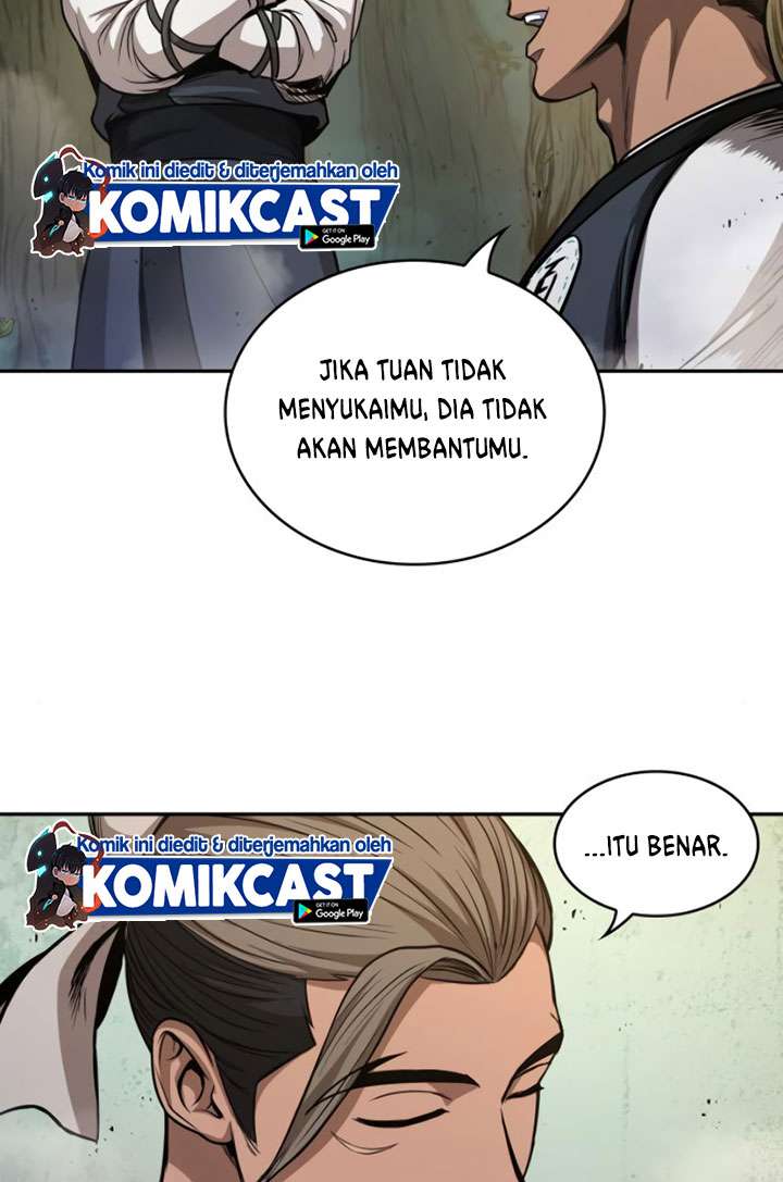 Nano Machine Chapter 47 Gambar 58