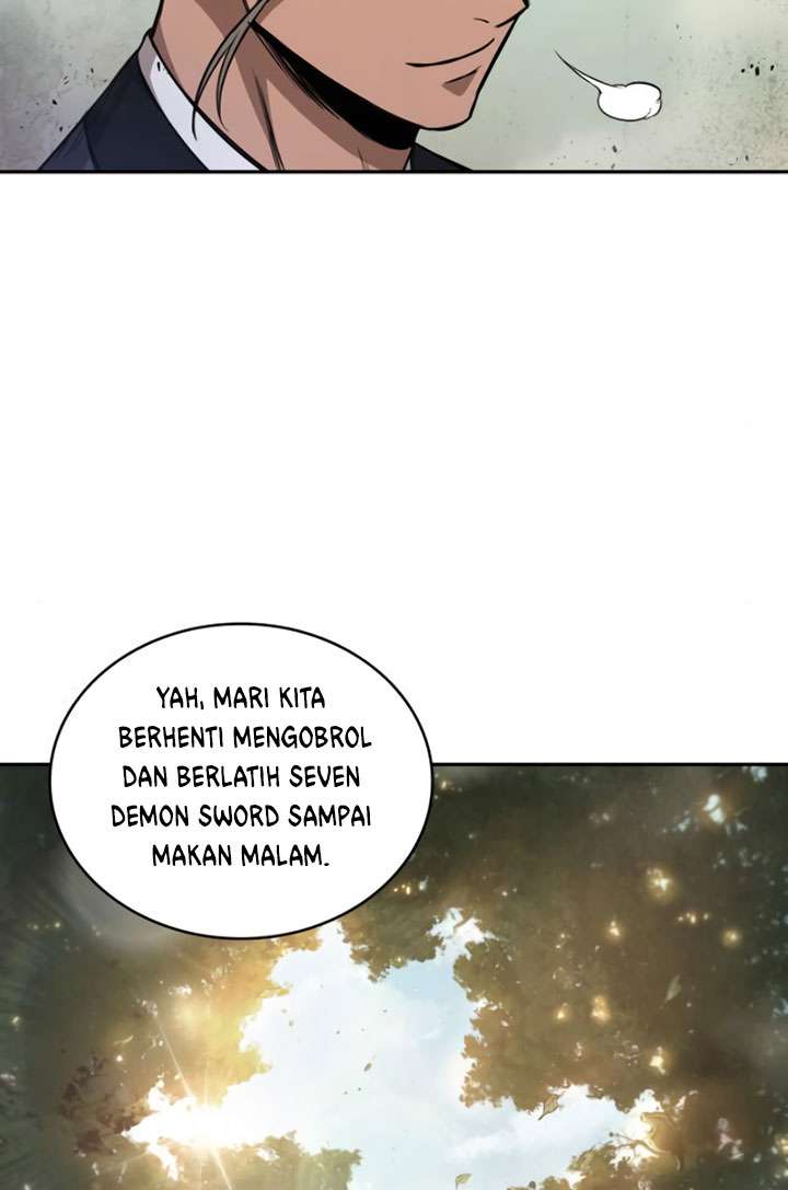 Nano Machine Chapter 47 Gambar 59