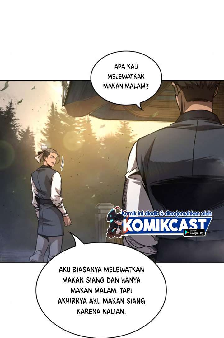 Nano Machine Chapter 47 Gambar 63