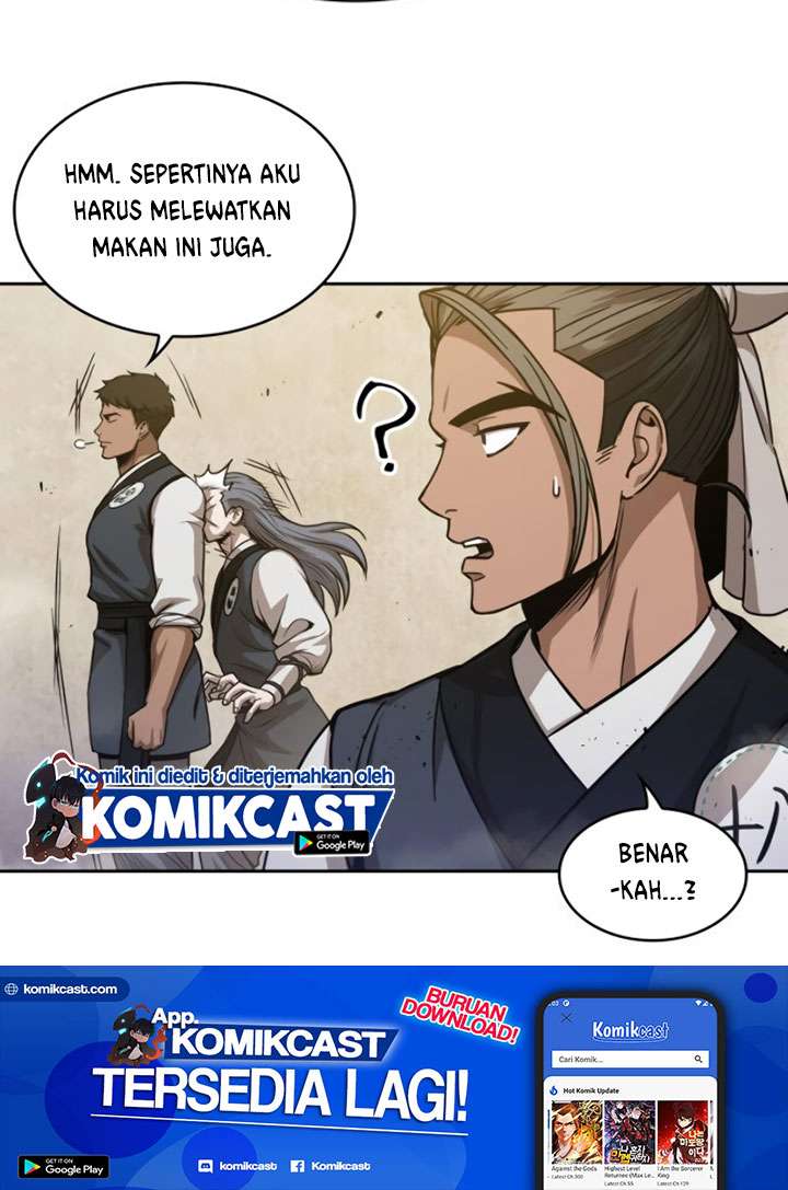 Nano Machine Chapter 47 Gambar 64