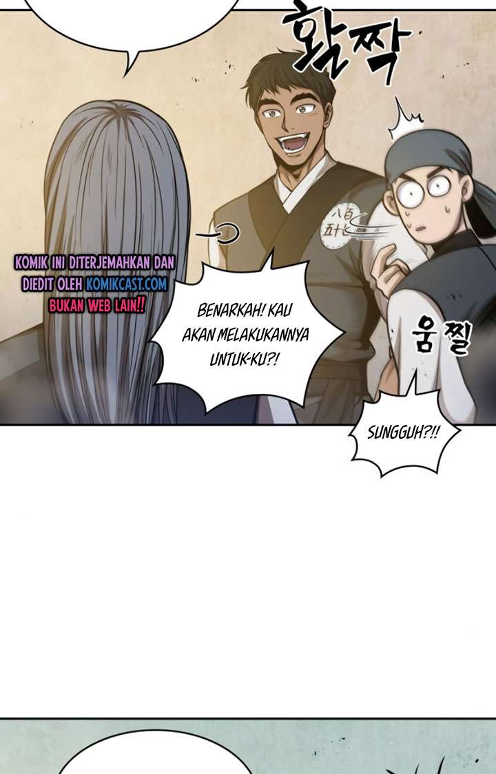 Nano Machine Chapter 47 Gambar 69