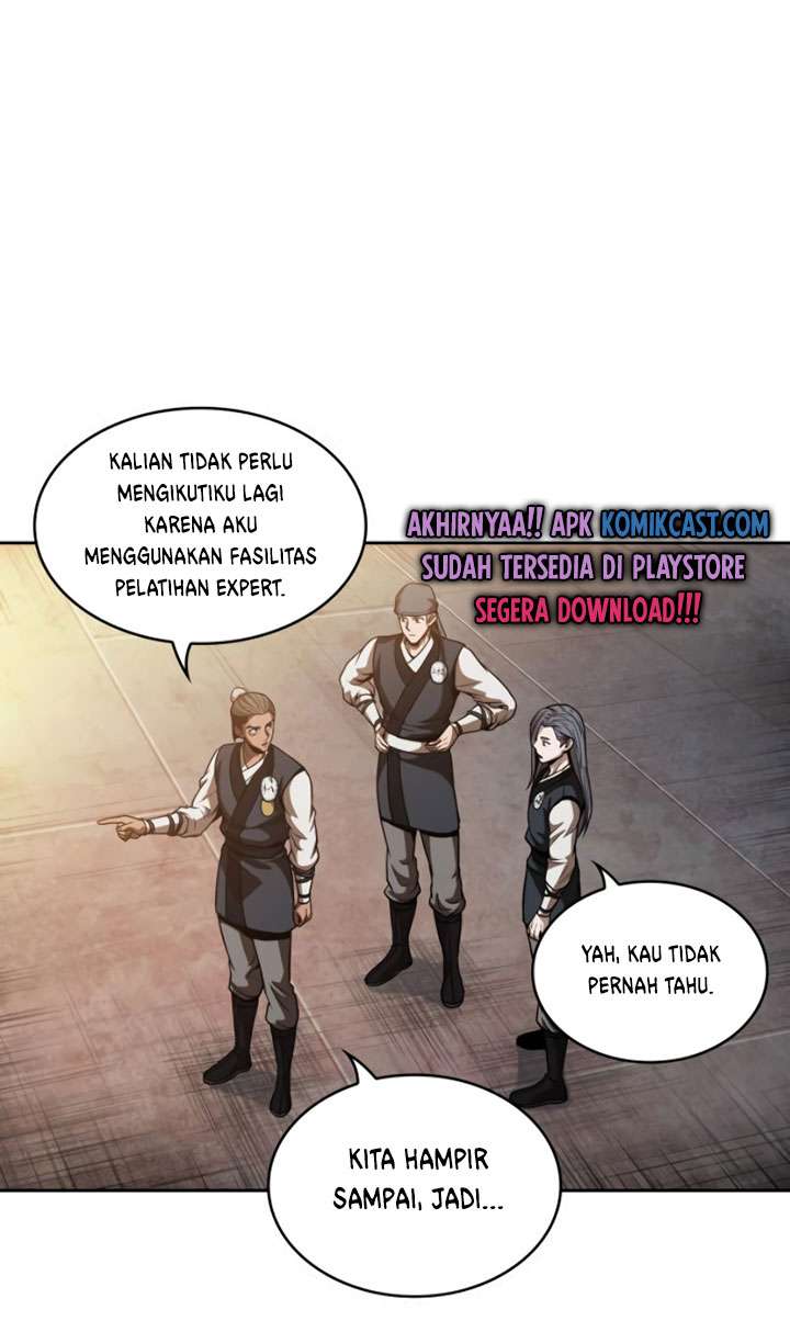 Nano Machine Chapter 47 Gambar 77