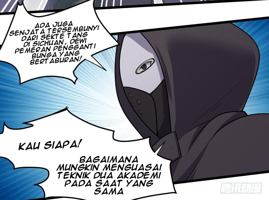 The King of Police Chapter 24 Gambar 23