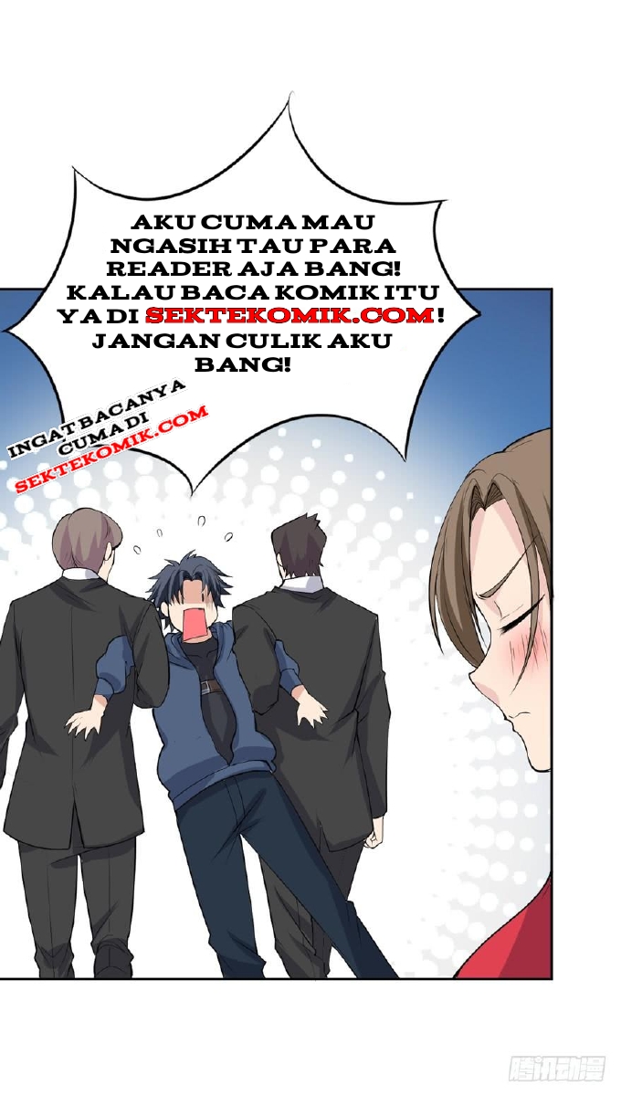 The King of Police Chapter 24 Gambar 36