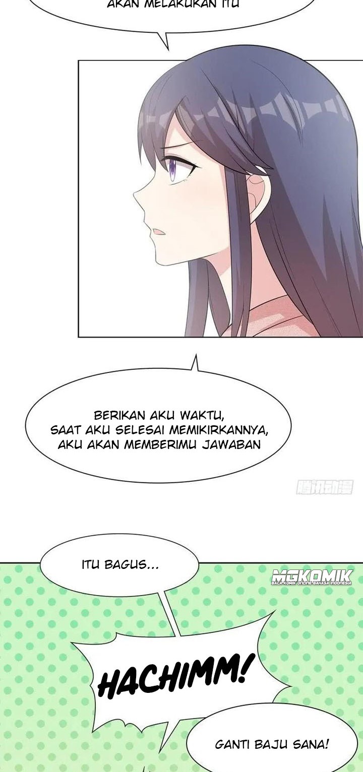 The Wife Contract and My Daughter’s Nanny Chapter 113 Gambar 9