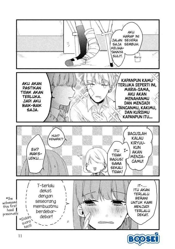 Zense Coupling Chapter 16 Gambar 14