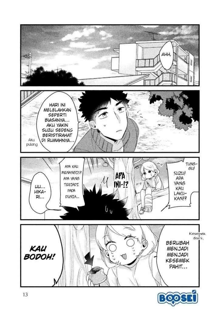 Zense Coupling Chapter 16 Gambar 16