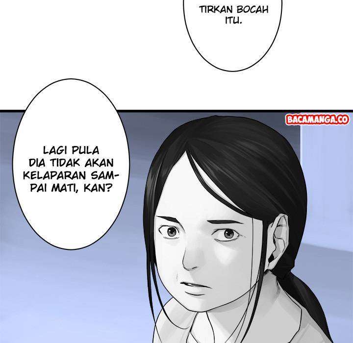 Her Summon Chapter 42 Gambar 13