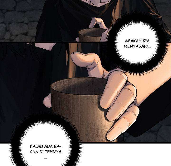 Her Summon Chapter 42 Gambar 31