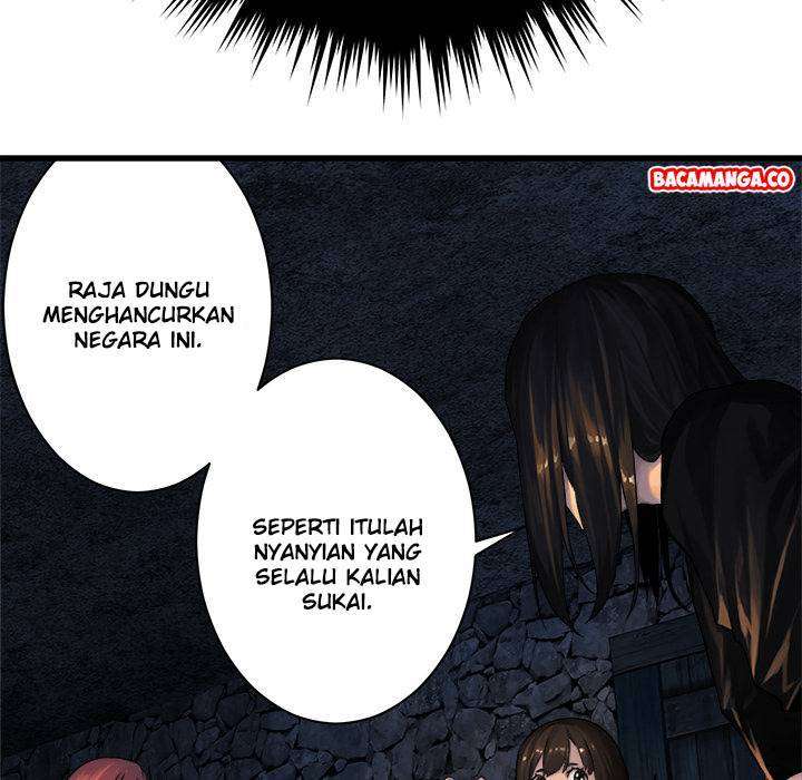 Her Summon Chapter 42 Gambar 36