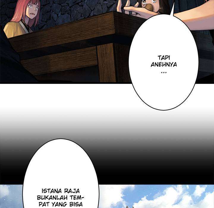 Her Summon Chapter 42 Gambar 37