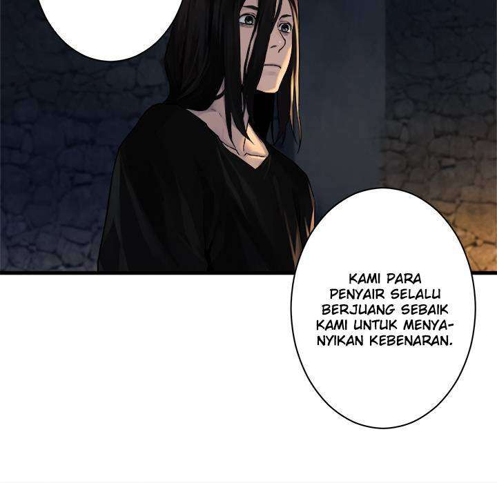 Her Summon Chapter 42 Gambar 41