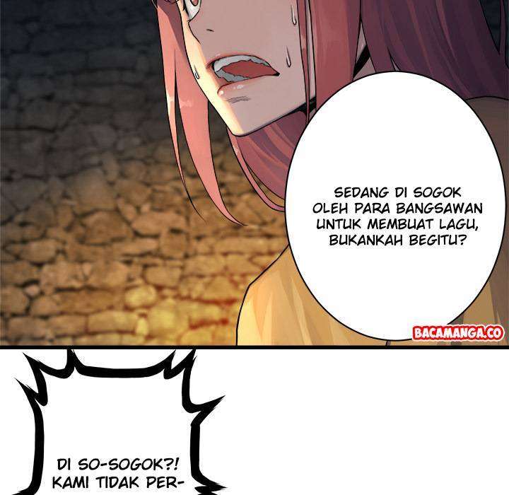 Her Summon Chapter 42 Gambar 48