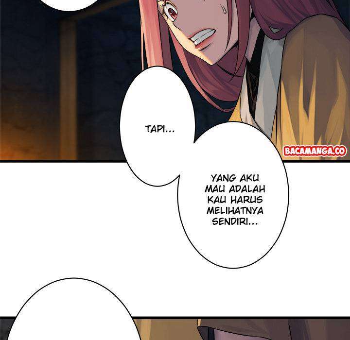 Her Summon Chapter 42 Gambar 56