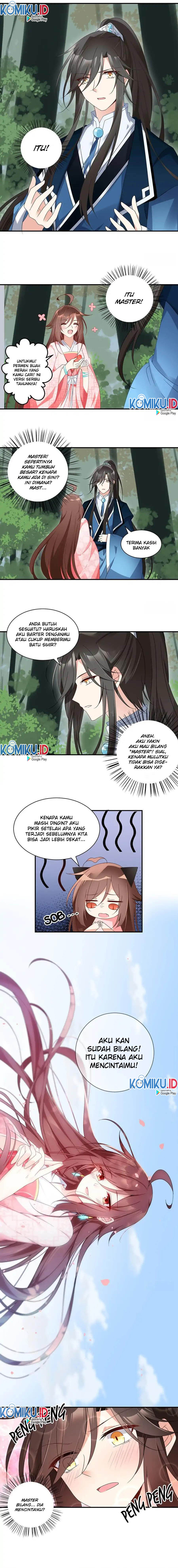 Meng Shi Zai Shang Chapter 106 Gambar 4