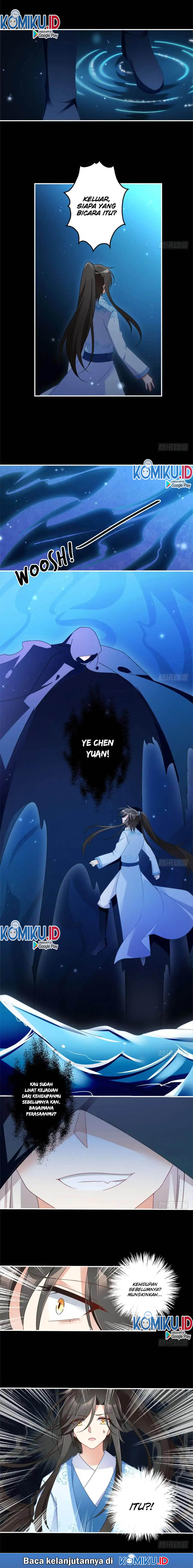 Meng Shi Zai Shang Chapter 107 Gambar 7