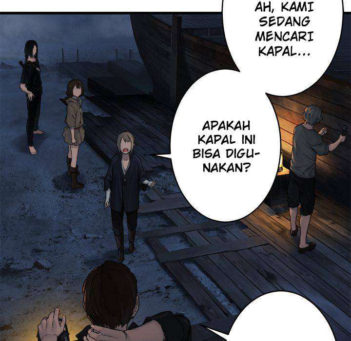 Baca Manhwa Her Summon Chapter 41 Gambar 2