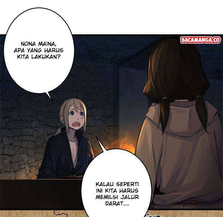 Her Summon Chapter 41 Gambar 23