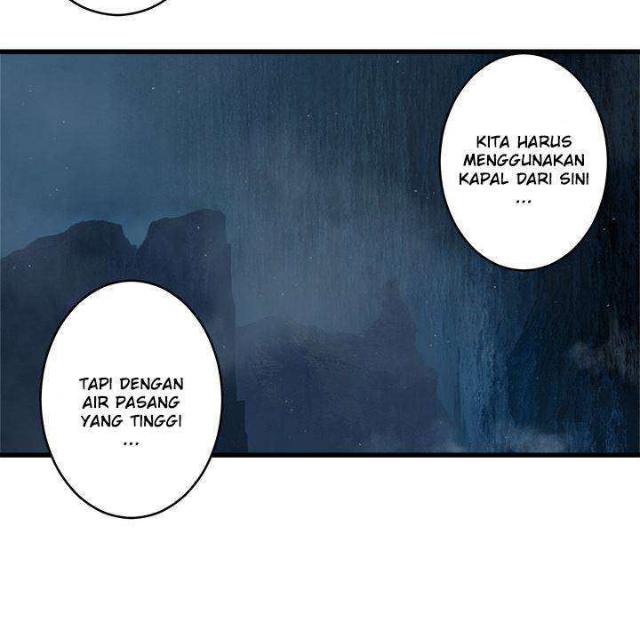 Her Summon Chapter 41 Gambar 34