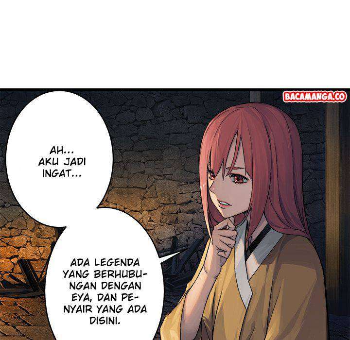 Her Summon Chapter 41 Gambar 35