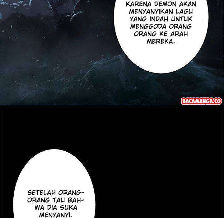 Her Summon Chapter 41 Gambar 39