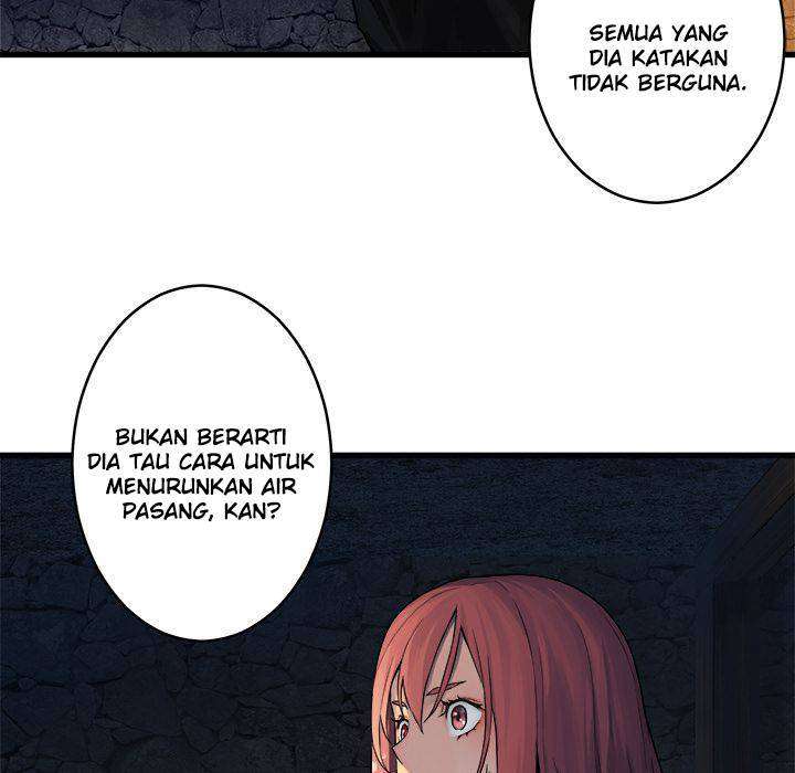 Her Summon Chapter 41 Gambar 44