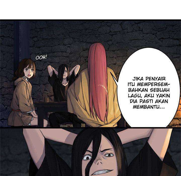 Her Summon Chapter 41 Gambar 46