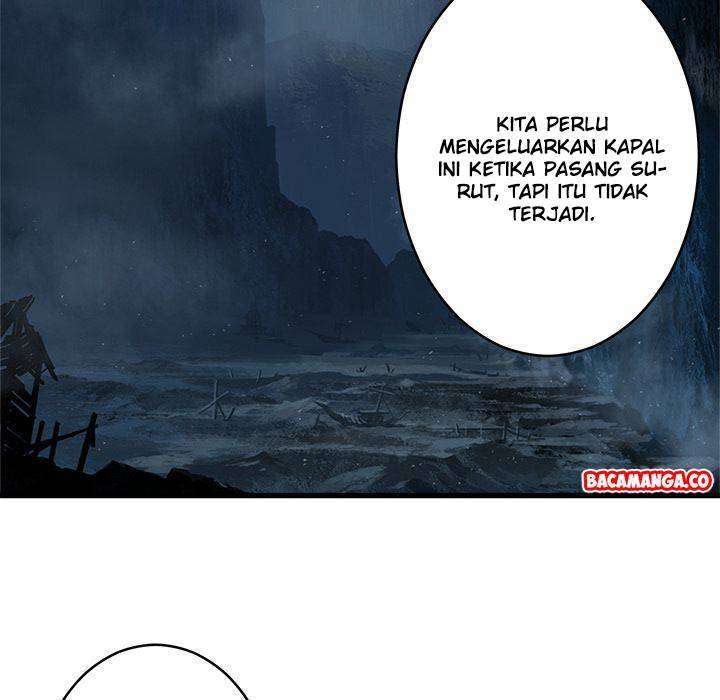 Her Summon Chapter 41 Gambar 6