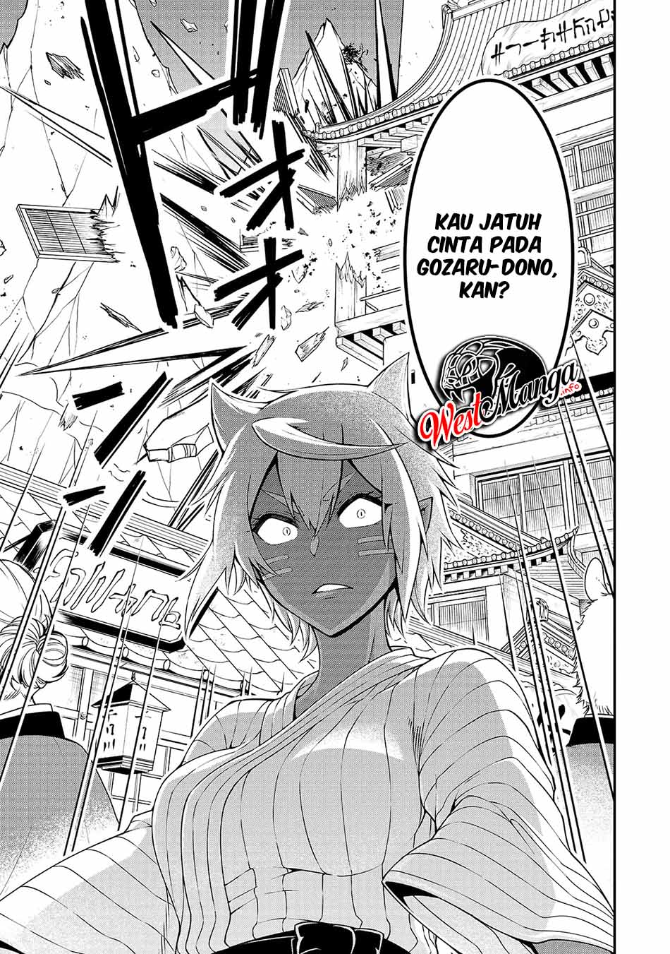 Lv2 kara Cheat datta Moto Yuusha Kouho no Mattari Isekai Life Chapter 23 Gambar 29