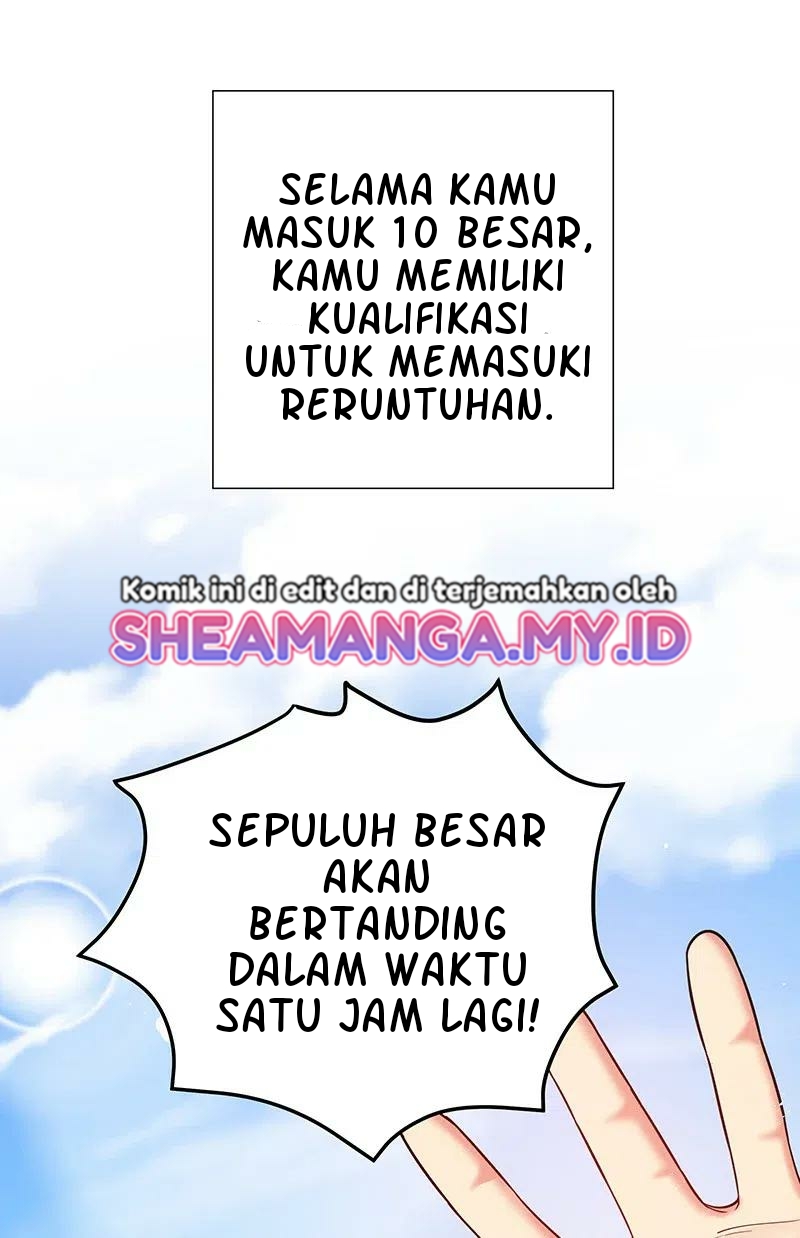 All Female Cultivators Want To Sleep With Me Chapter 29 Gambar 51