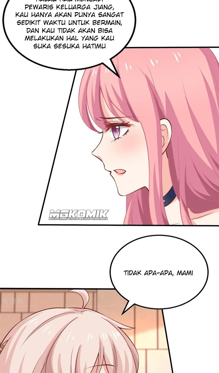 Take Your Mommy Home Chapter 241 Gambar 5