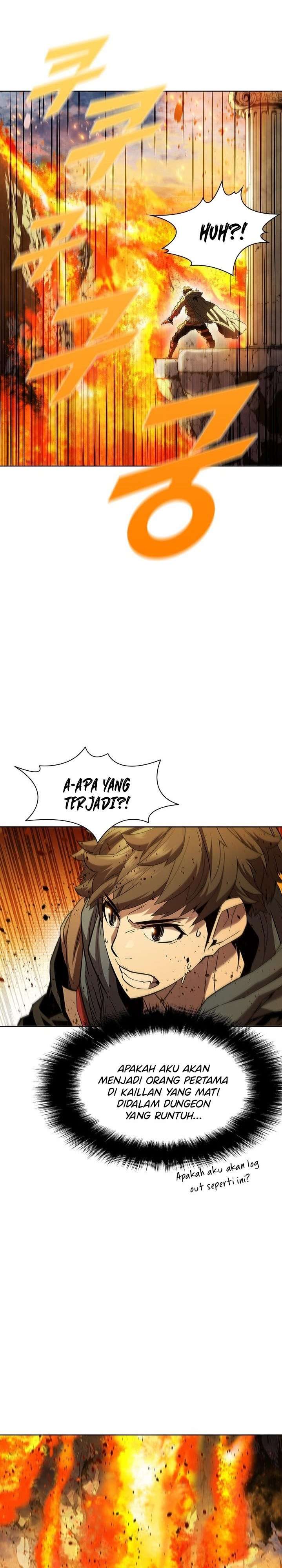 Taming Master Chapter 42 Gambar 9