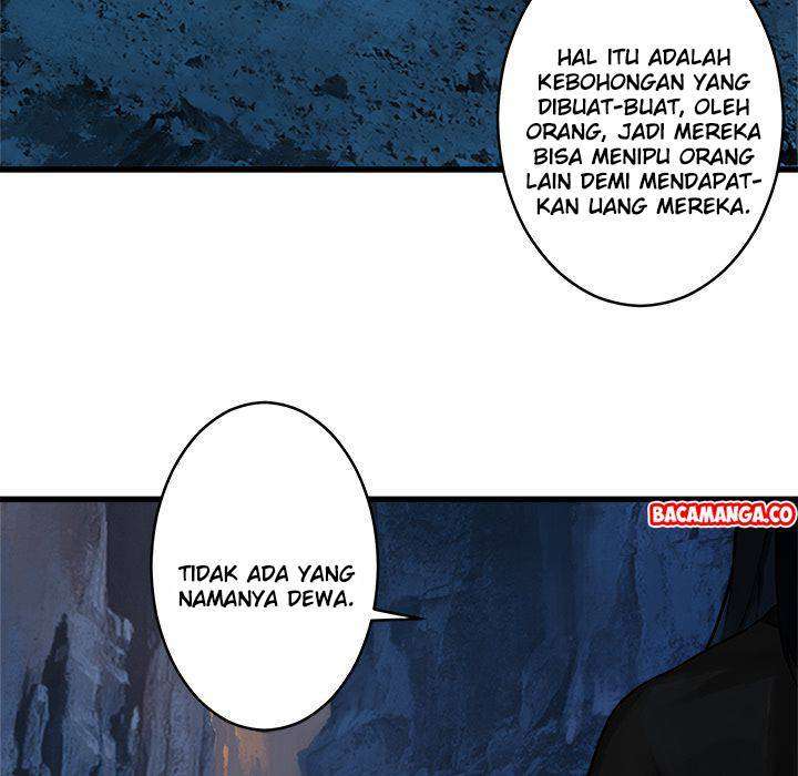 Her Summon Chapter 40 Gambar 40