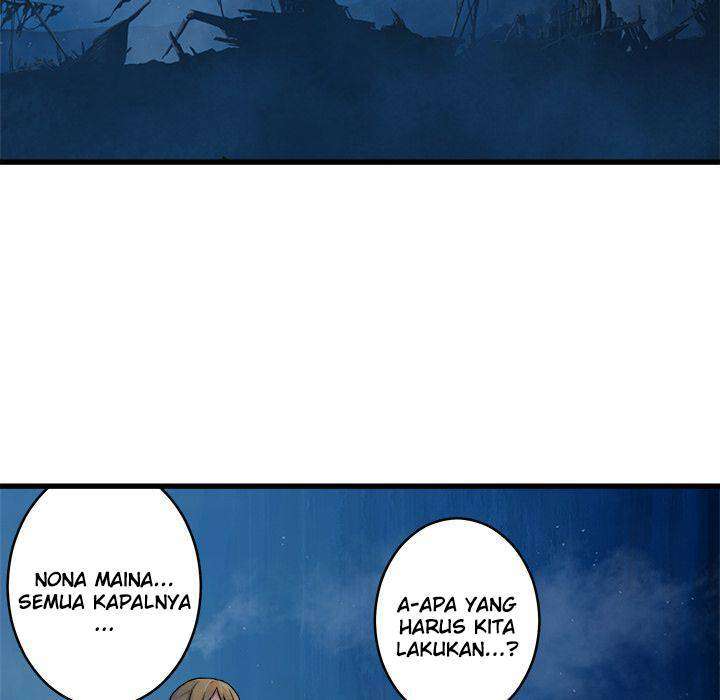 Her Summon Chapter 40 Gambar 45