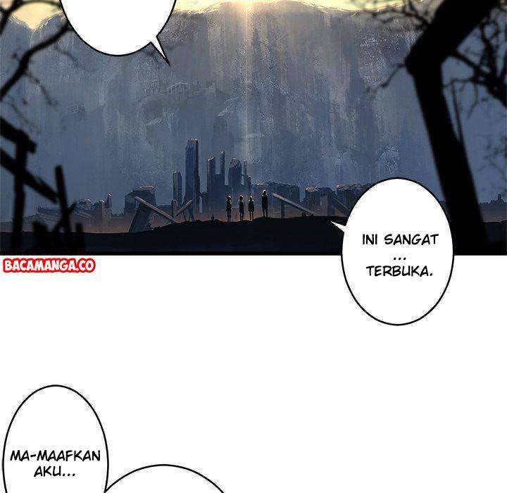 Her Summon Chapter 40 Gambar 5