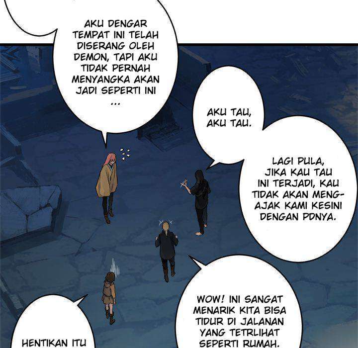 Her Summon Chapter 40 Gambar 6