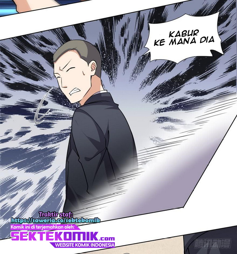 The King of Police Chapter 25 Gambar 35