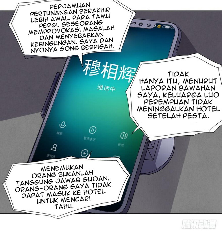 The King of Police Chapter 25 Gambar 5