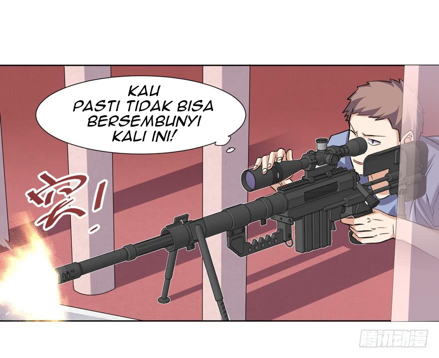 The King of Police Chapter 25 Gambar 8