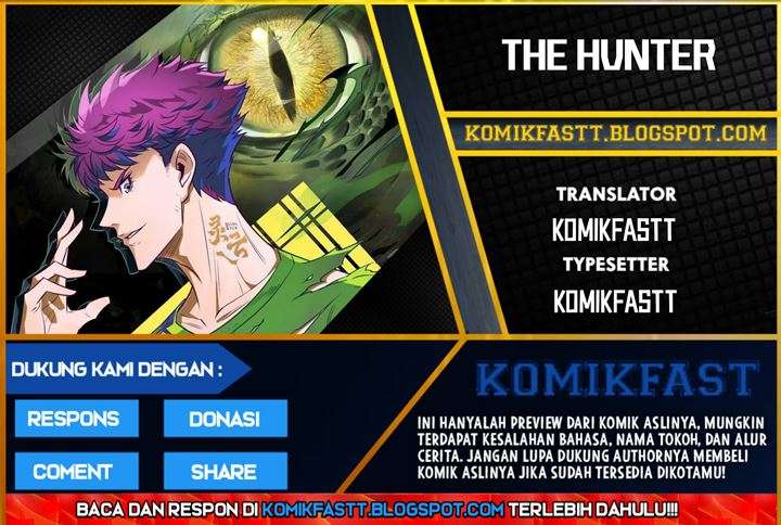 Baca Komik The Hunter Chapter 264 Gambar 1