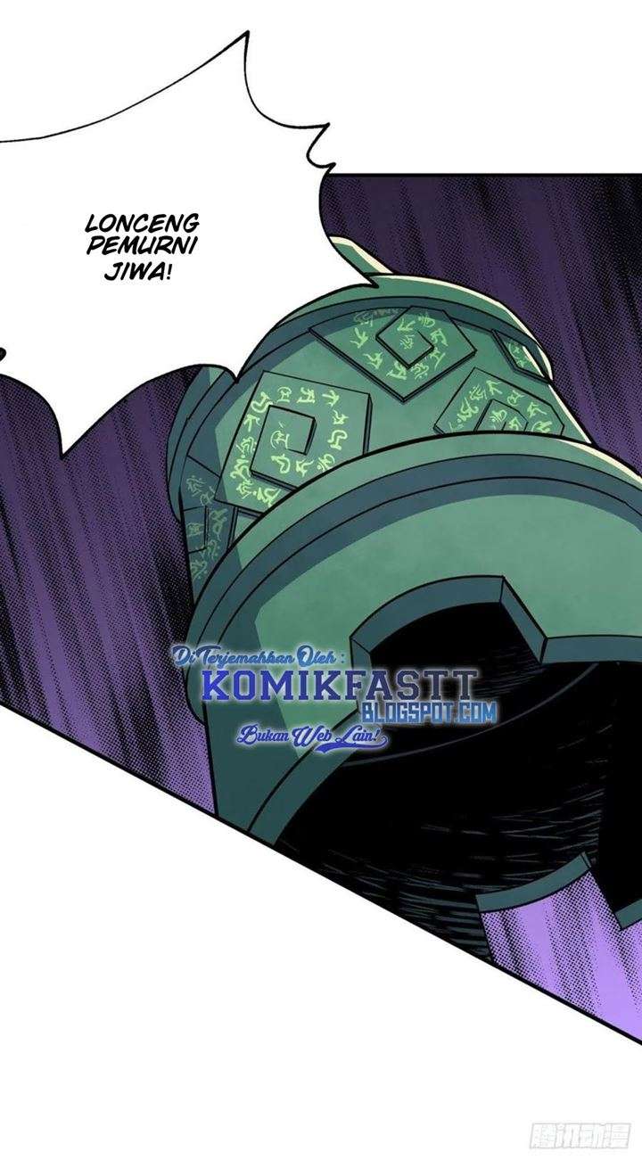 The Hunter Chapter 264 Gambar 12