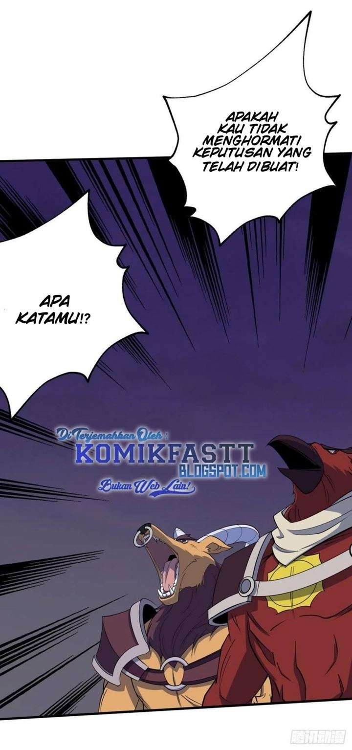 The Hunter Chapter 264 Gambar 21