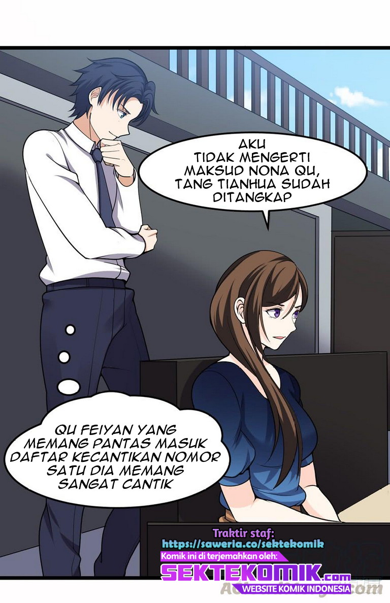 The King of Police Chapter 26 Gambar 12