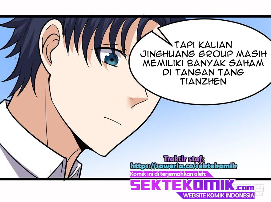 The King of Police Chapter 26 Gambar 15