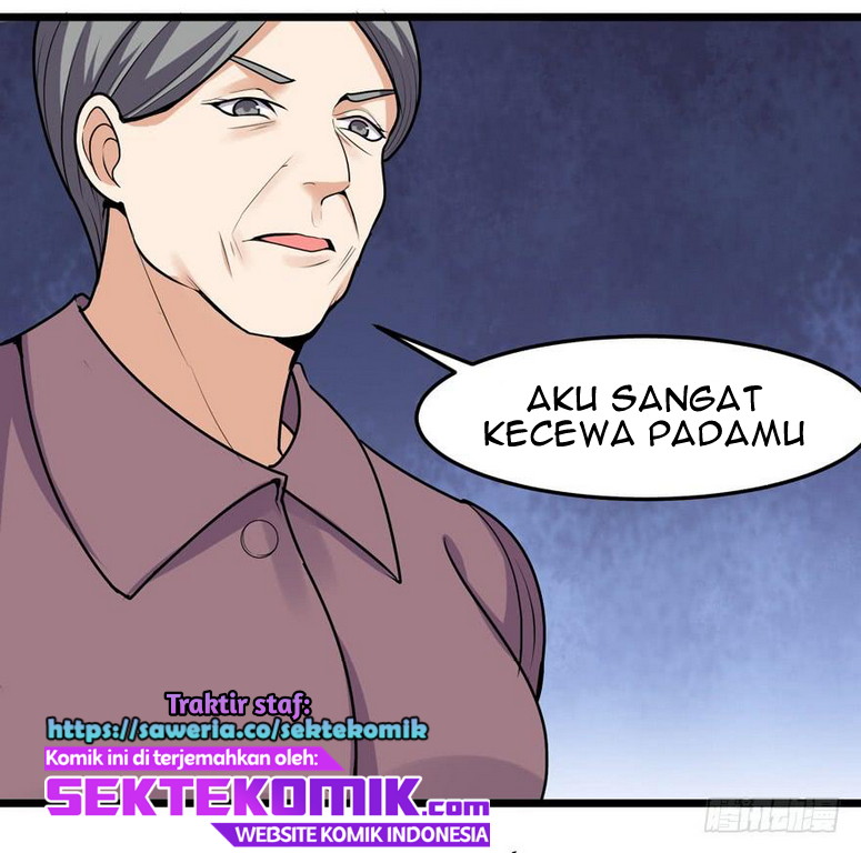 The King of Police Chapter 26 Gambar 8