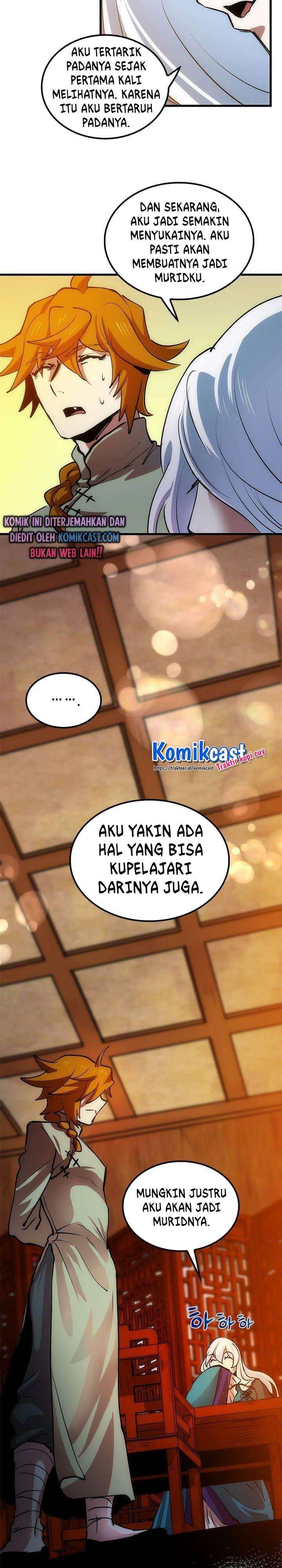 Doctor’s Rebirth Chapter 12 Gambar 19